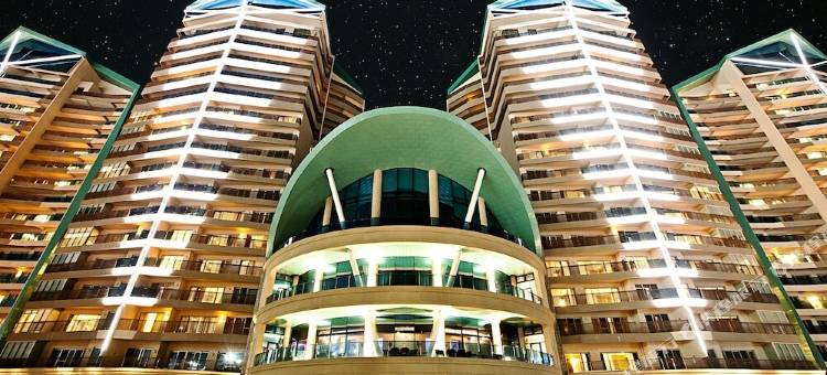 索诺菲利斯维瓦尔第村庄公园酒店(Sonofelice Village Vivaldipark)图片