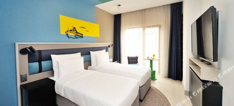 博斯泰酒店(Bostay Hotel)图片