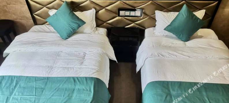 丹阳6加1快捷酒店图片