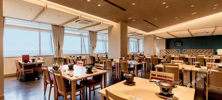 龟乃井酒店-千多美滨(KAMENOI HOTEL CHITAMIHAMA)图片