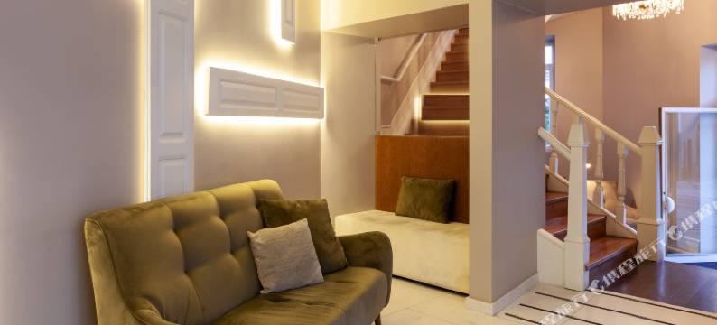 阿维尼达精品酒店(Avenida Boutique Hotel)图片