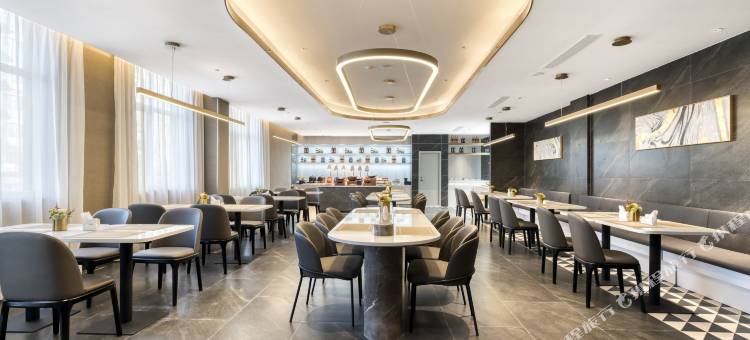 如家精选酒店(荣成成山大道樱花湖店)图片