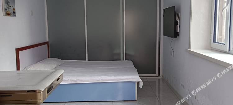 鸡东天泰旅馆图片