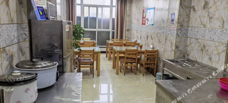 尚客优酒店(洪泽中学汽车站店)图片