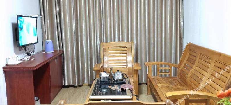 宁化理想宾馆图片