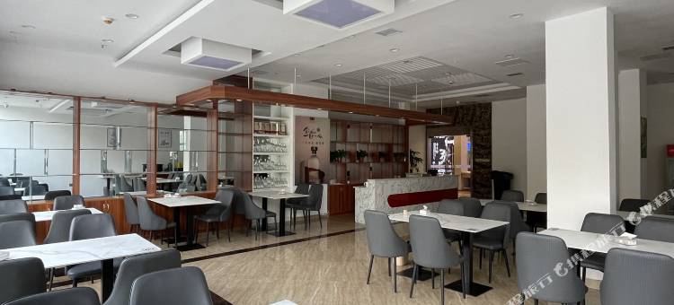 盱眙龙虾国际酒店(县政府龙虾博物馆店)图片