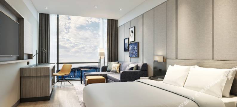 杭州萧山国际机场凯悦嘉轩酒店图片