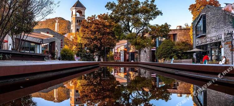 六盘水凉都交通主题酒店图片