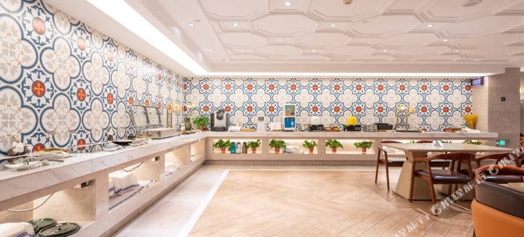 维也纳国际酒店(石家庄火车站高教区店)图片