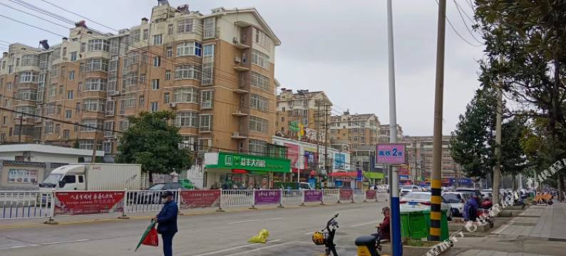 抚州顺源旅馆图片