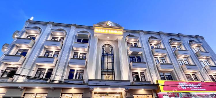 山茶花酒店(Sandals Camellia Hotel)图片