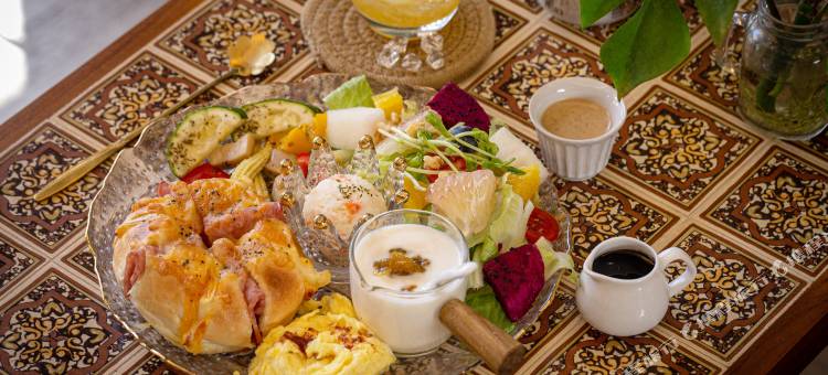 花莲女王万岁民宿图片