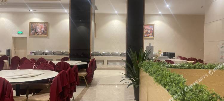 维也纳国际酒店(长沙高铁南站体育新城店)图片