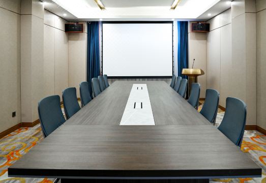 Liyi Hotel (Xuzhou Feng County Fengmingyuan) Hotel Overview