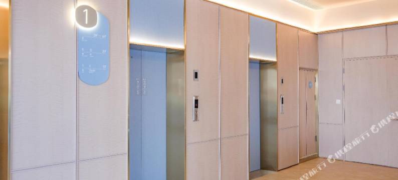 汉庭酒店(天津汉沽体育场店)图片