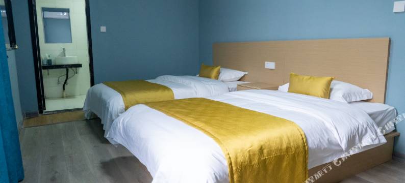 悦莱酒店(徐州火车站店)图片