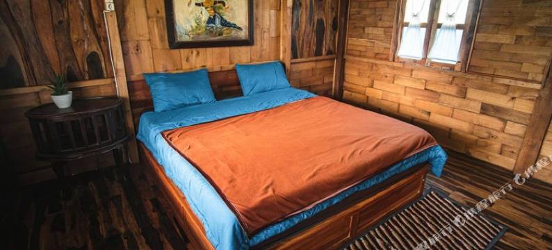 辛加萨纳别墅与餐馆酒店(Singgasana Villa & Resto)图片