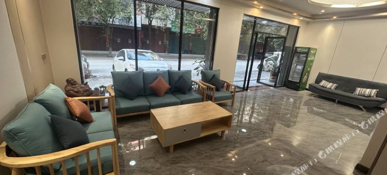 河池宜美商务宾馆图片