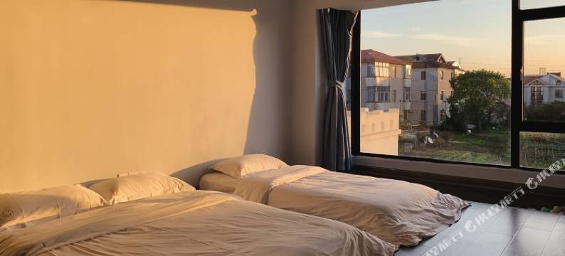 上海令时民宿图片