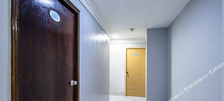 K酒店8(K Hotel 8)图片