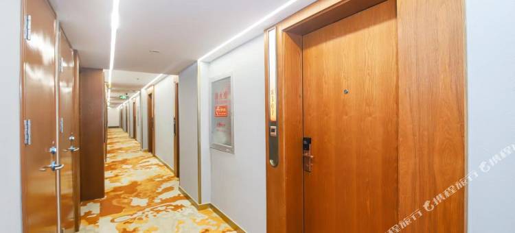 瑞啡酒店(北京阜成门阜外医院店)图片