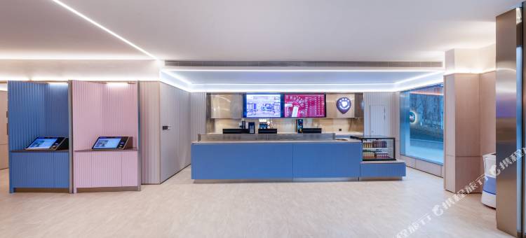 汉庭酒店(盐城滨海港利上城国际店)图片