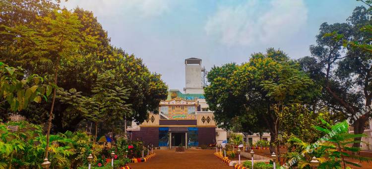 绿景酒店及度假村(Green View Hotel & Resort)图片