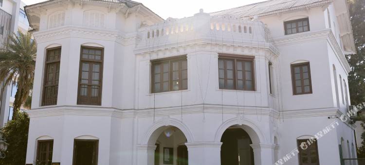 阿那亚精品酒店(Aranya Boutique Hotel)图片