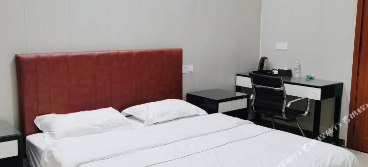 济宁美途商务酒店图片