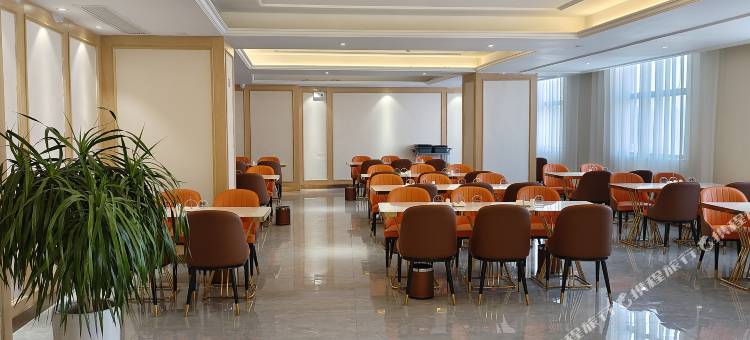 维也纳酒店(睢宁中央大街东环岛店)图片