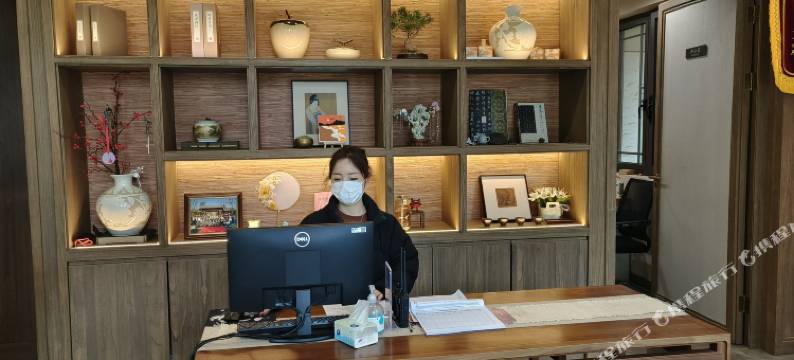 右宿度假民宿图片