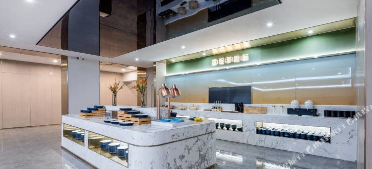 星程酒店(长春净月农业大学店)图片
