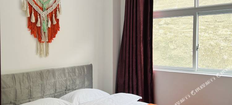 那年花开民宿图片