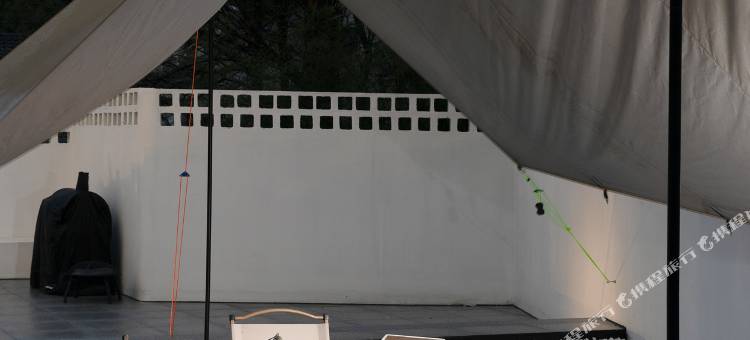 简也JANE·山泉温汤设计美宿(安吉云上草原店)图片