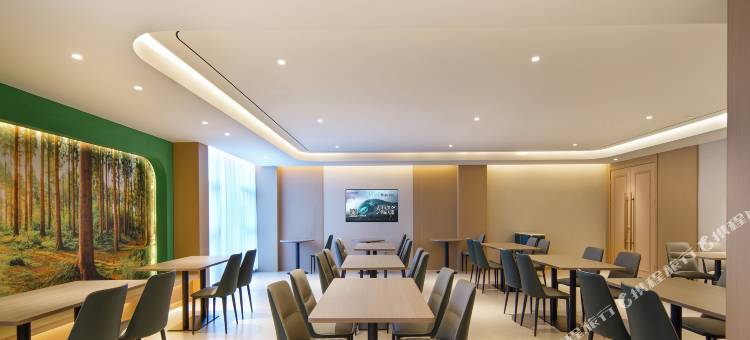 维也纳3好酒店(黄麓大学城半岛广场店)图片