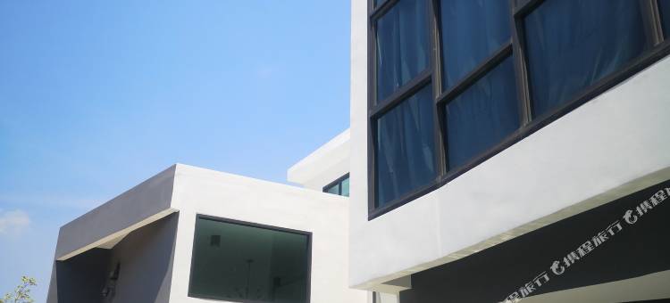 The Lavana Utu Pool Villa XL图片