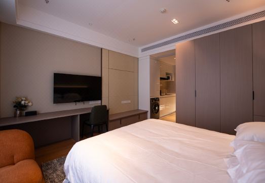 Chengdu Anjia High Altitude Hotel Hotel Overview