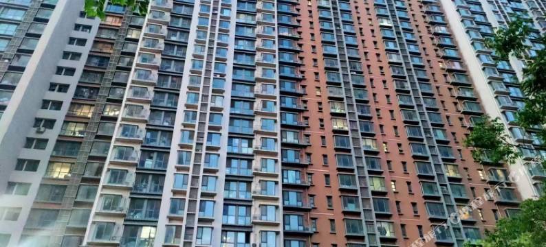 石家庄卓达太阳城古栾民宿图片