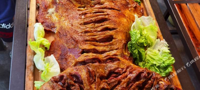 桐庐百岁山庄图片