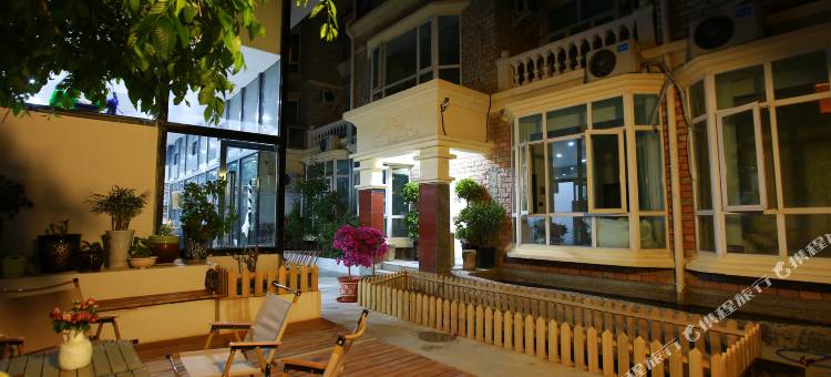 糖舍·供氧别院(八廓街大昭寺店)图片