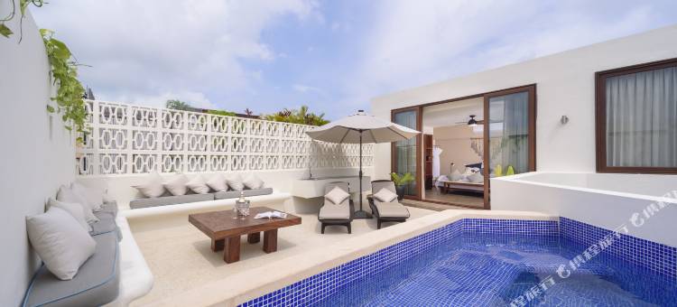 K'uyen精品酒店(K'Uyen Boutique Hotel)图片