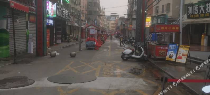 厦门北街里公寓(诚毅学院店)图片