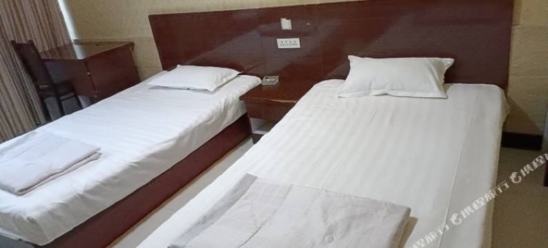 济源鑫鑫公寓(八仙街店)图片