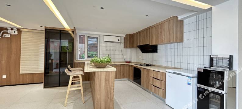 鼓浪屿一坊酒店(内厝澳码头店)图片