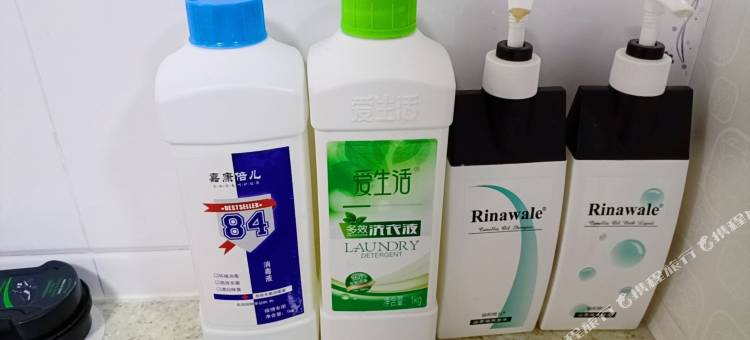 格美民宿(惠泽园店)图片