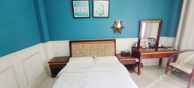 水富洪兴商务宾馆图片