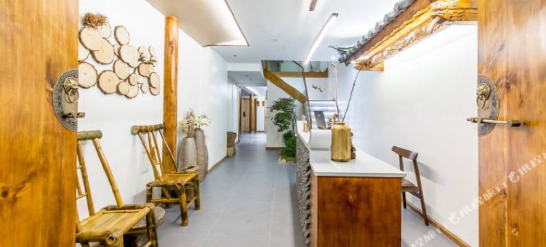 東厢小院(巍山古城店)图片