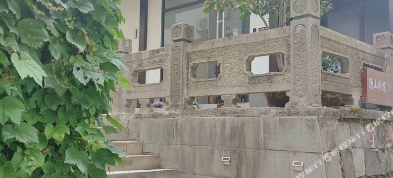 杭州隐山别院民宿(西湖灵隐店)图片