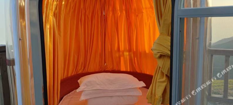 云端驿站(武功山金顶店)图片