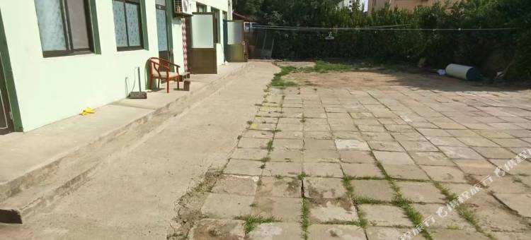 南戴河凯乔宾馆图片